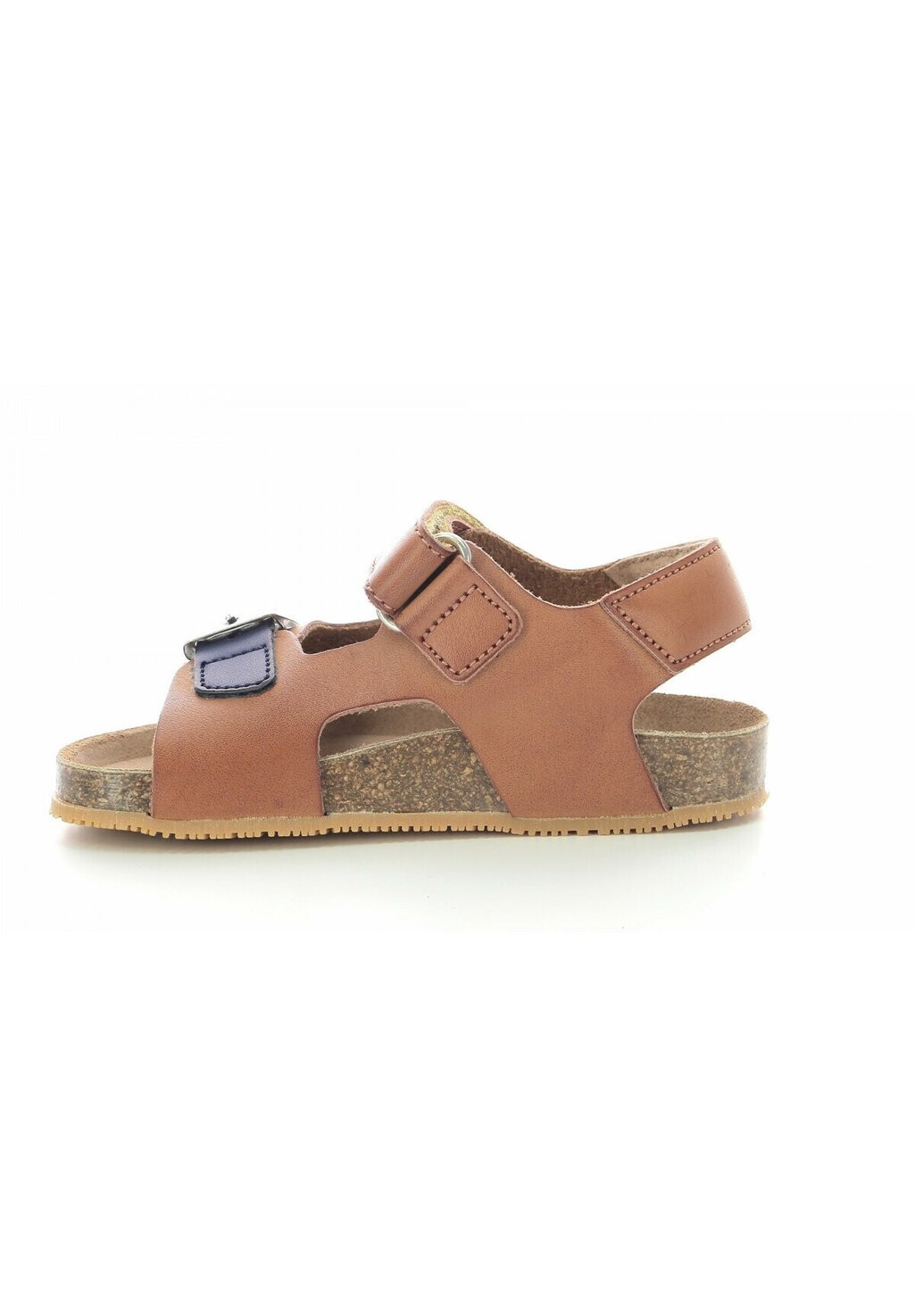 

Треккинговые сандалии FUXIO Kickers, цвет camel