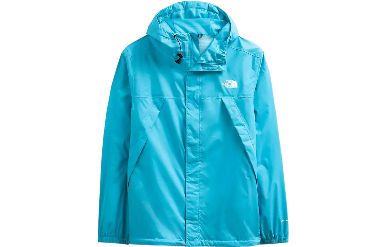 

Куртка Antora мужская синяя The North Face, синий