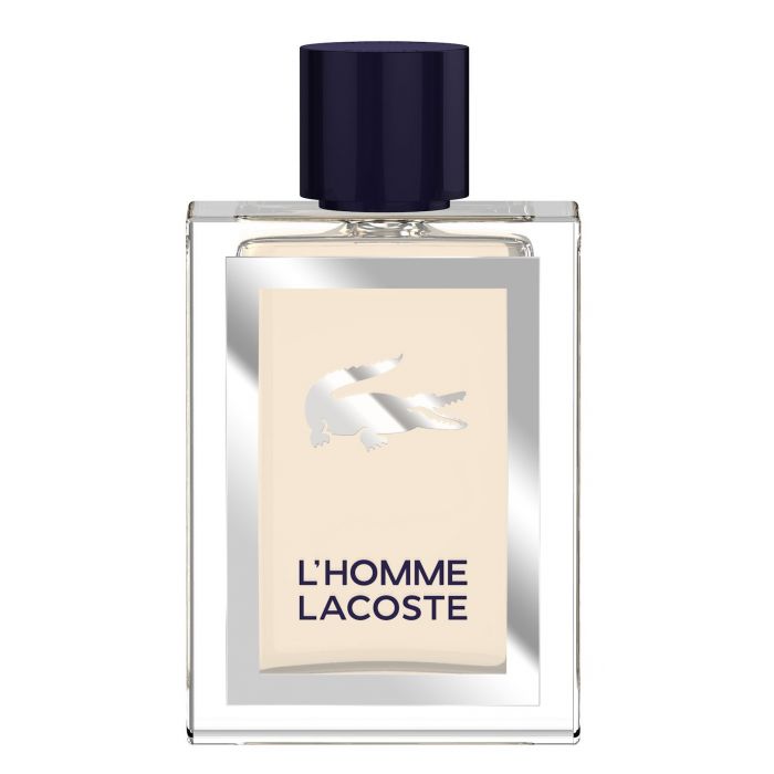 

Мужская туалетная вода L'Homme EDT Lacoste, 100 ml