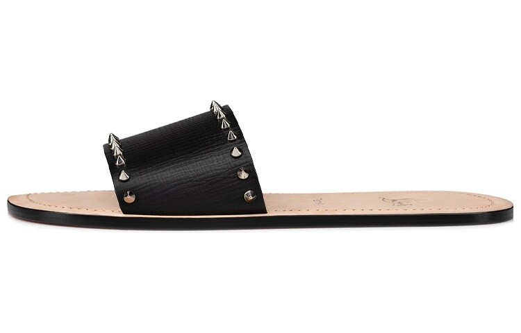 

Christian Louboutin Шлепанцы Мужчины