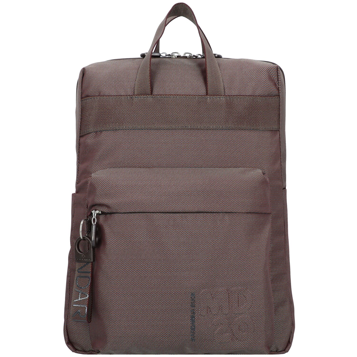 

Рюкзак Mandarina Duck MD20 38 cm Laptopfach, цвет mole