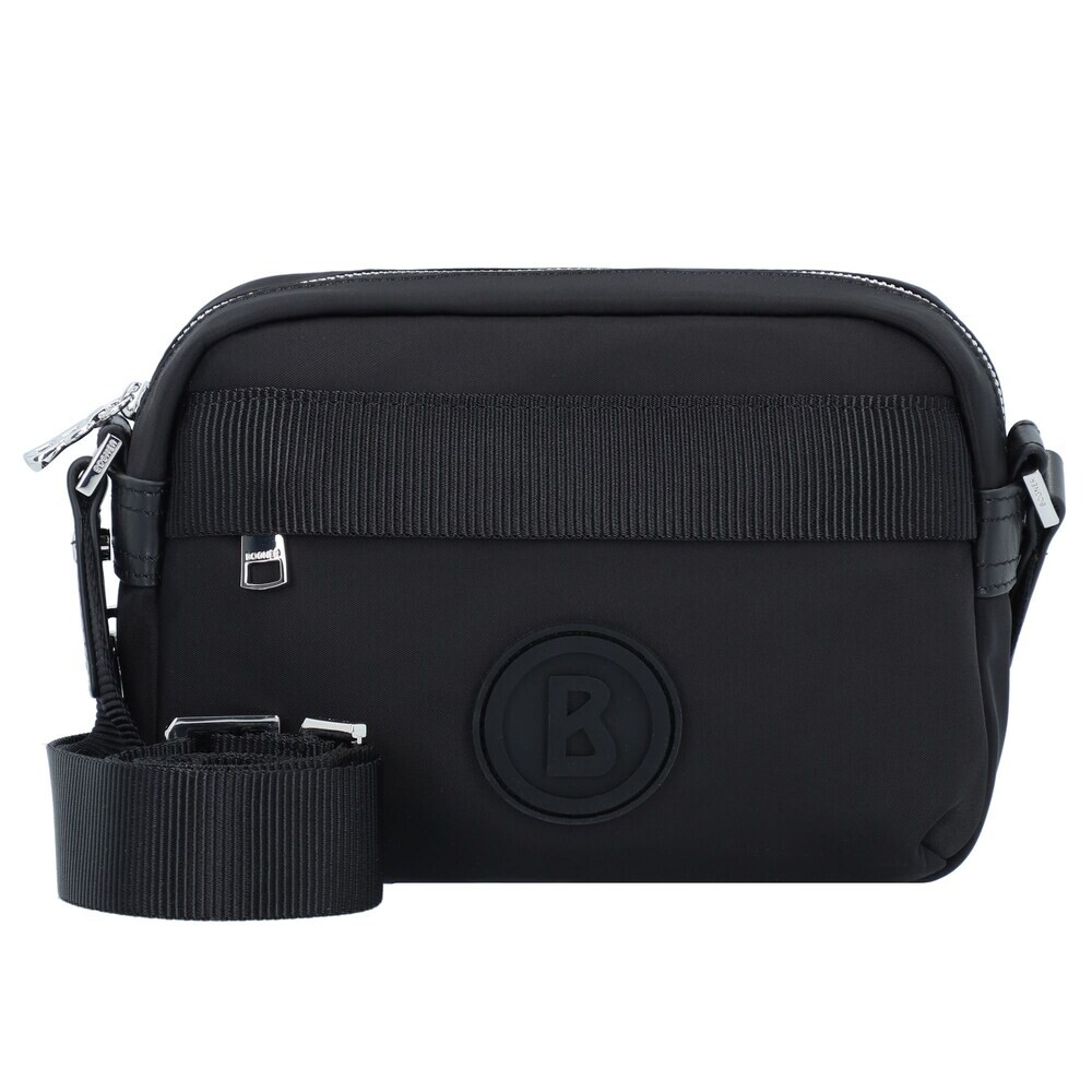 

Сумка через плечо Bogner Maggia Lidia, черный