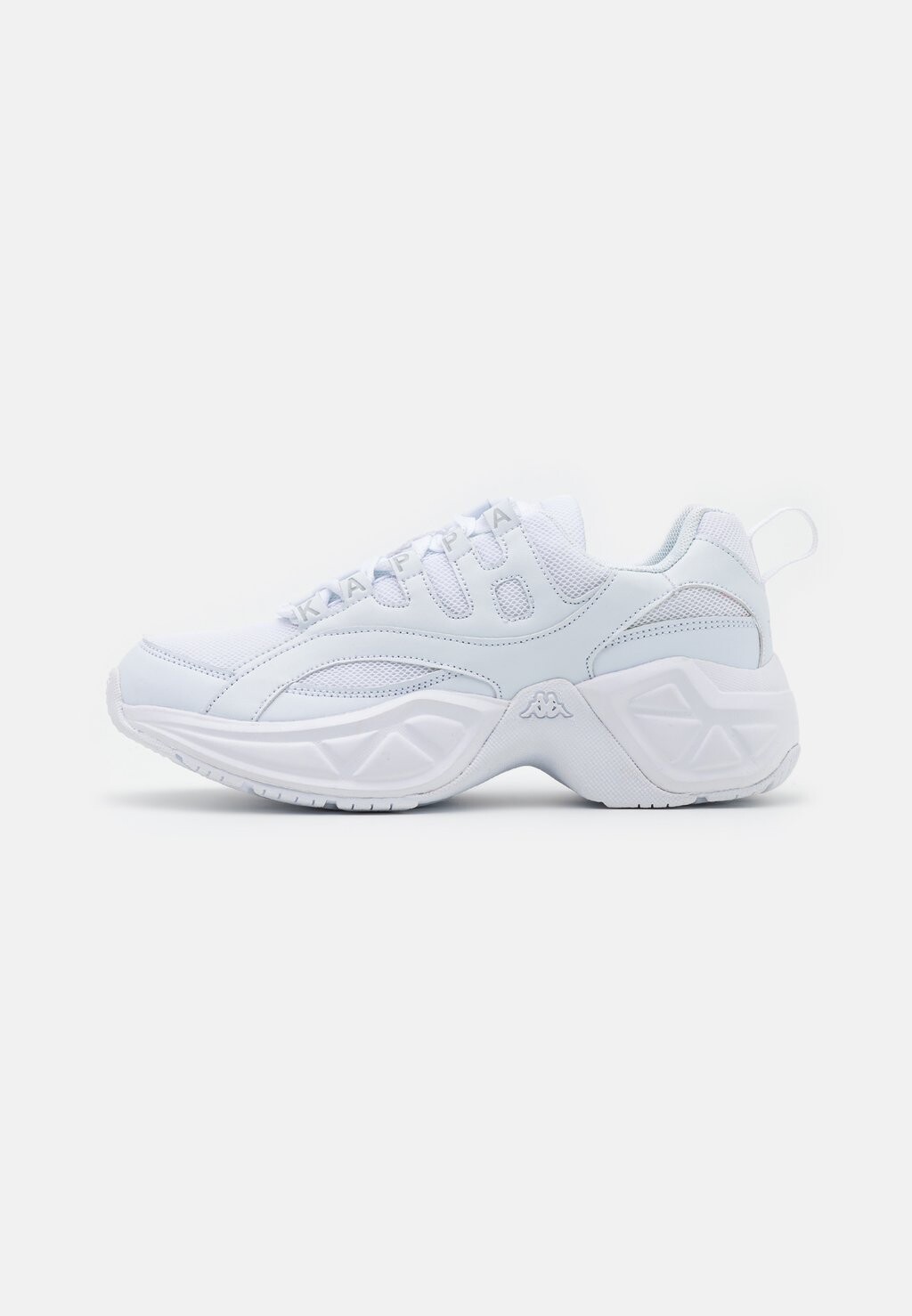 

Кроссовки OVERTON Kappa, цвет white
