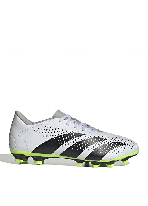 

Белые мужские футбольные бутсы Adidas