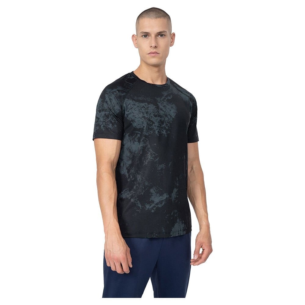 

Футболка 4F TSHIRT FNK M160, черный