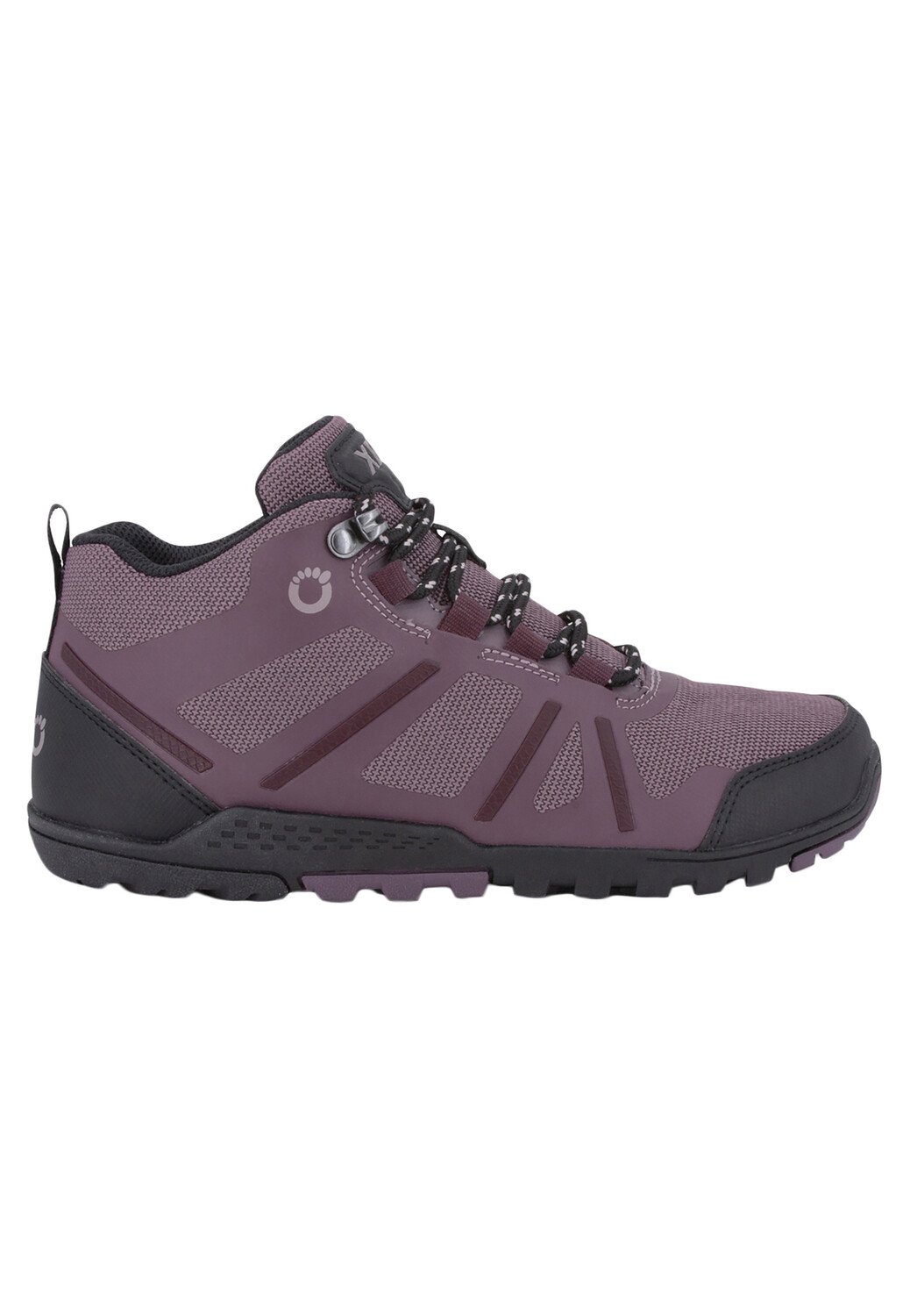 

Ботильоны Xero Shoes Ankleboots Daylite Hiker Fusion, цвет ROSAROT