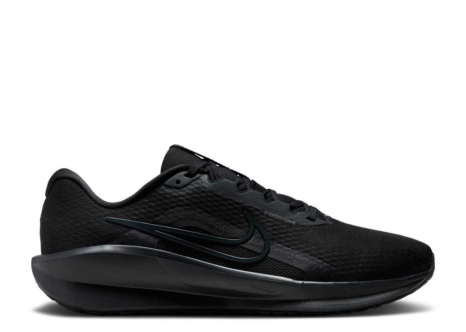 

Кроссовки Nike Downshifter 13 'Anthracite Wolf Grey', черный