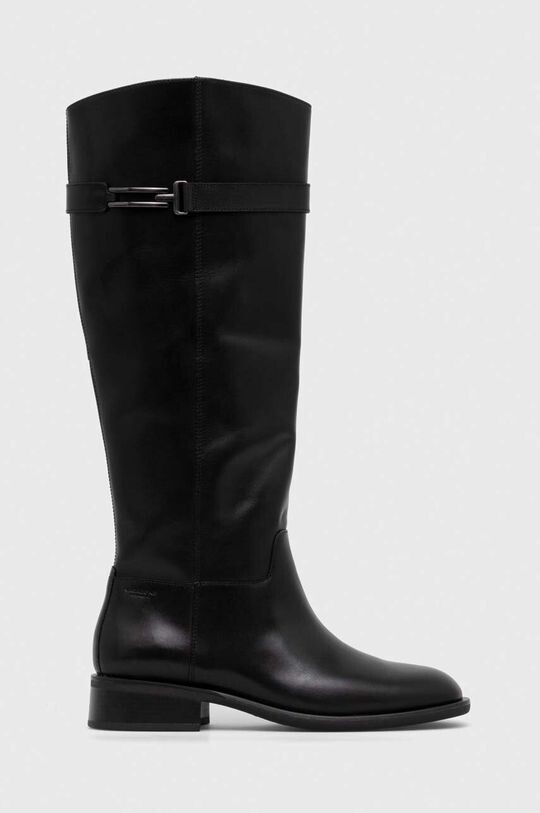 

ШЕЙЛА кожаные ботинки Vagabond Shoemakers, черный