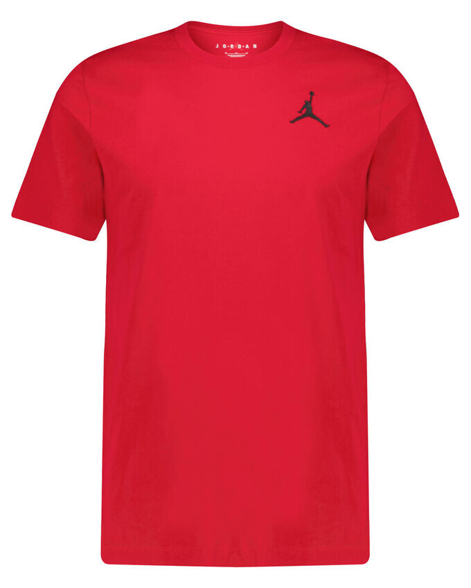 

Футболка Jordan Jumpman Jordan, красный