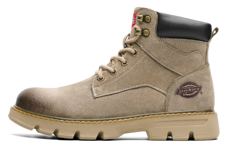 

Мужские ботинки Dickies Martin