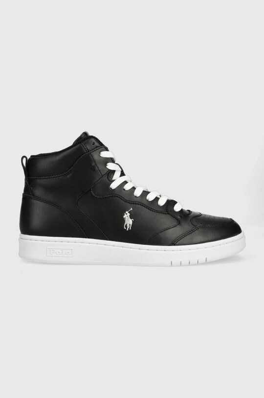 

Кроссовки POLO CRT Polo Ralph Lauren, черный