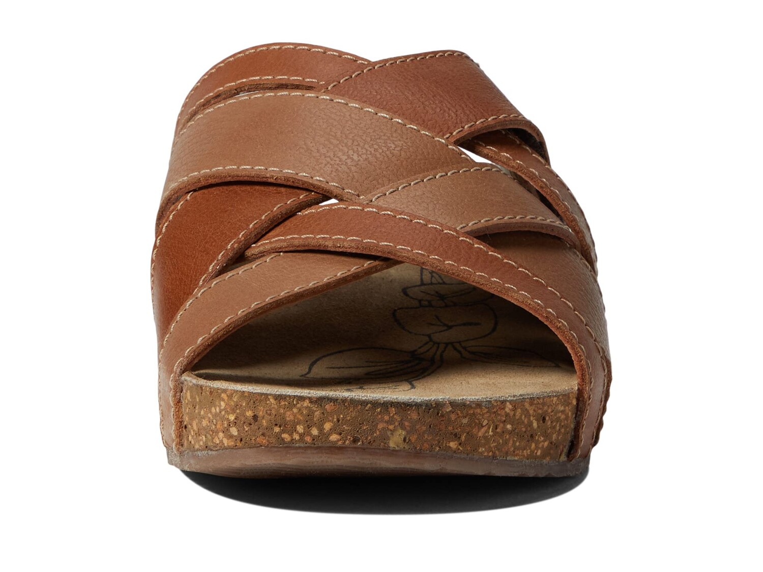 

Сандалии Josef Seibel Tonga 74