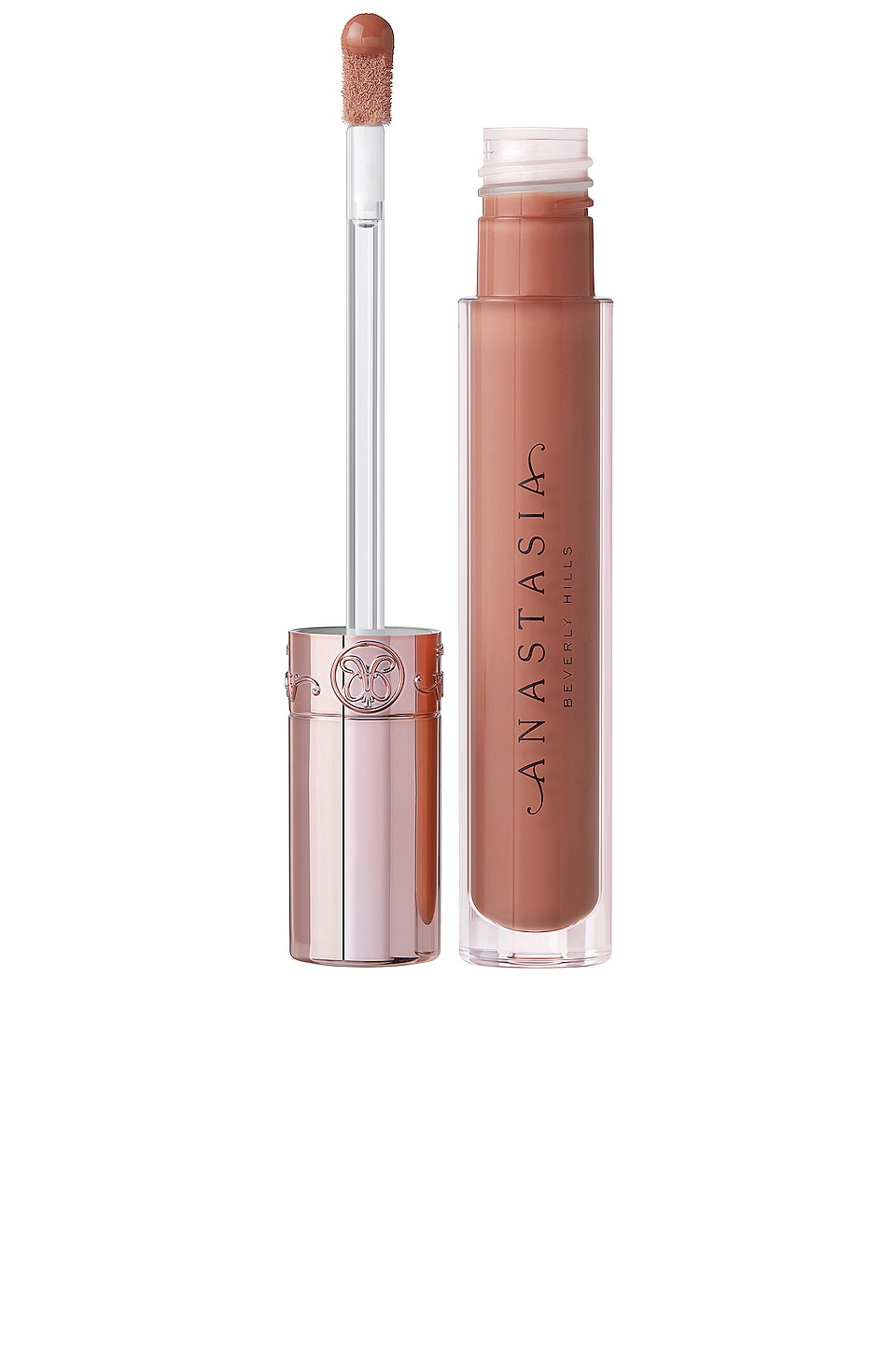 Блеск для губ Anastasia Beverly Hills Lip Gloss, цвет Caramel