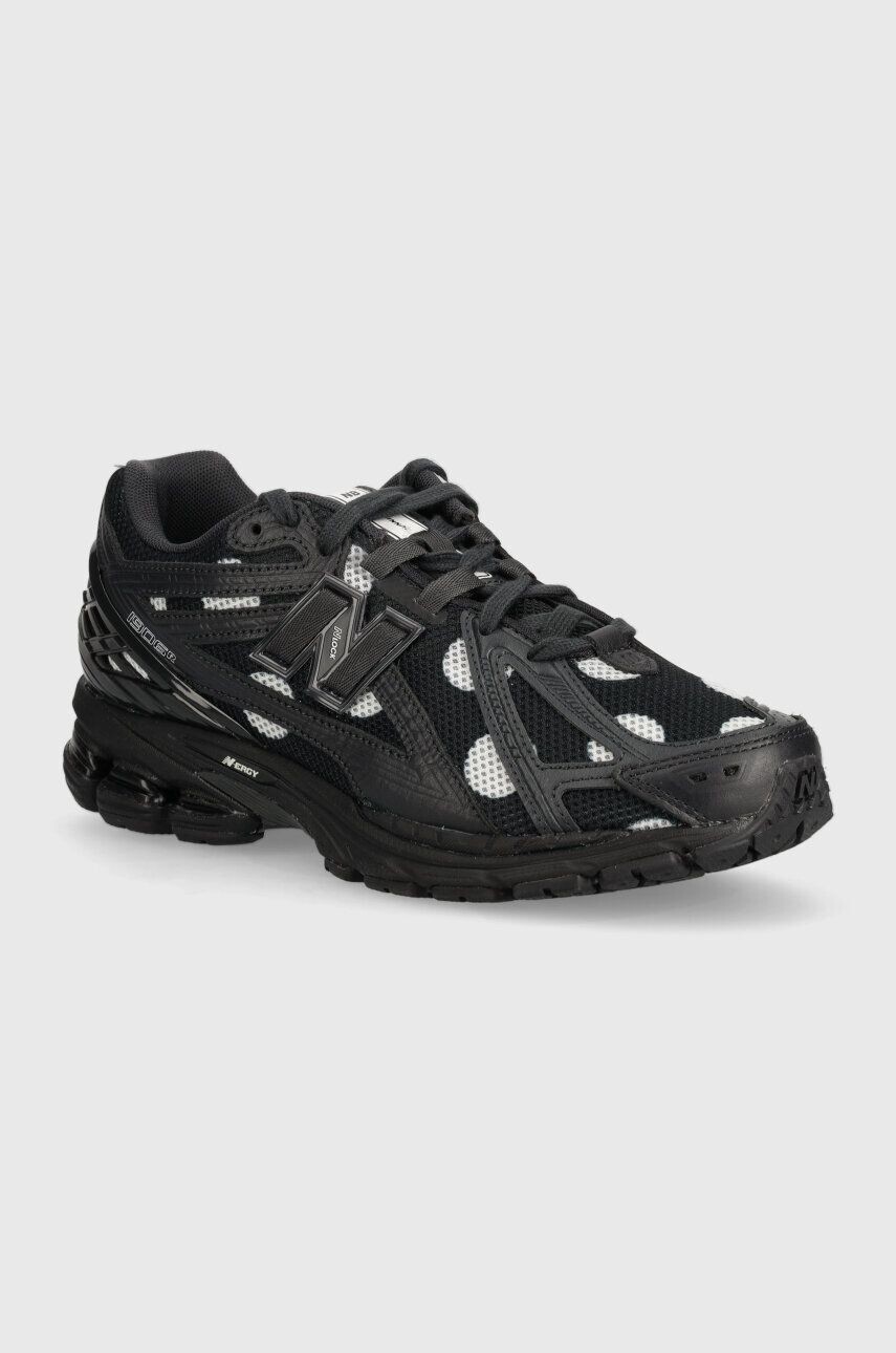 

Кроссовки New Balance M1906RPB, черный