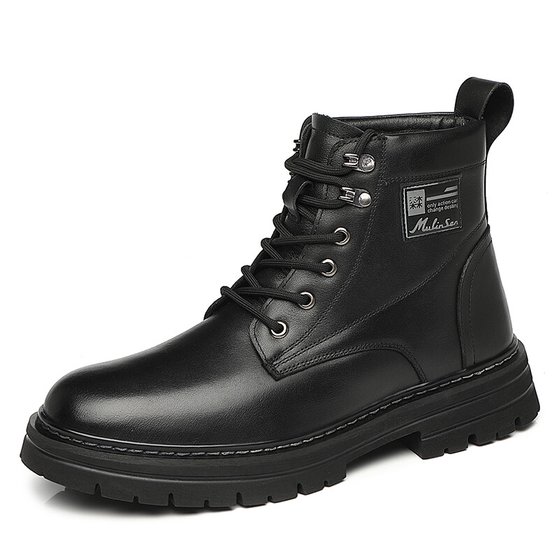 

Ботинки Mulinsen Martin Boots Men