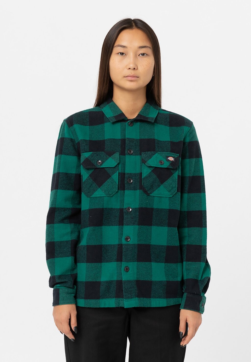 

Рубашка Dickies