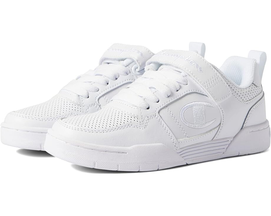 

Кроссовки Champion Champion Arena Power Lo Sneaker, белый