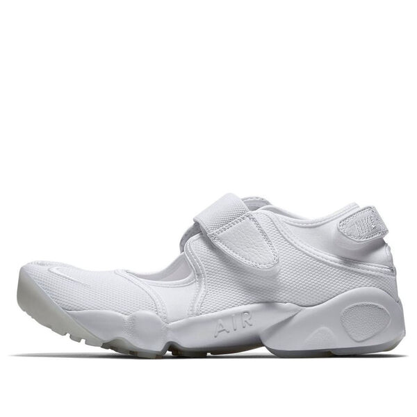 

Кроссовки Air Rift Nike, белый