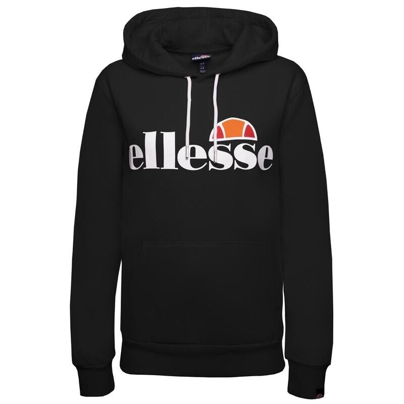 

Женская толстовка Torices OH ELLESSE, цвет schwarz