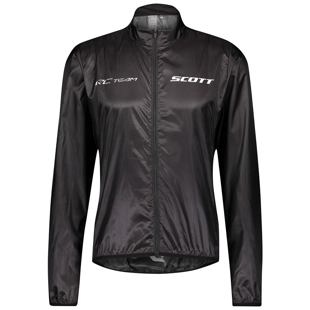 

Куртка Scott RC Team WB, черный