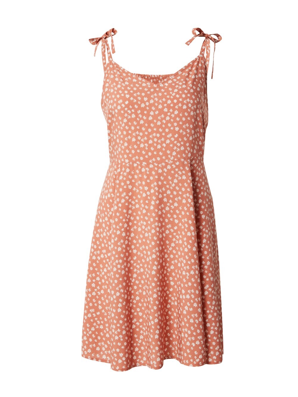

Летнее платье Gap CAMI, каштановый