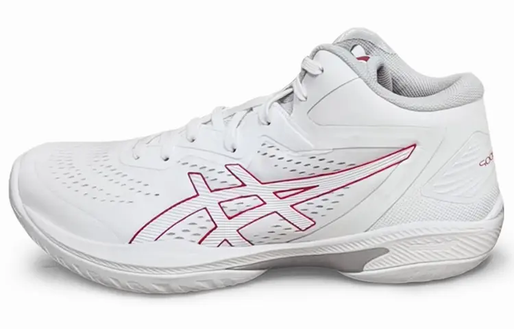 

Мужские баскетбольные кроссовки Asics
