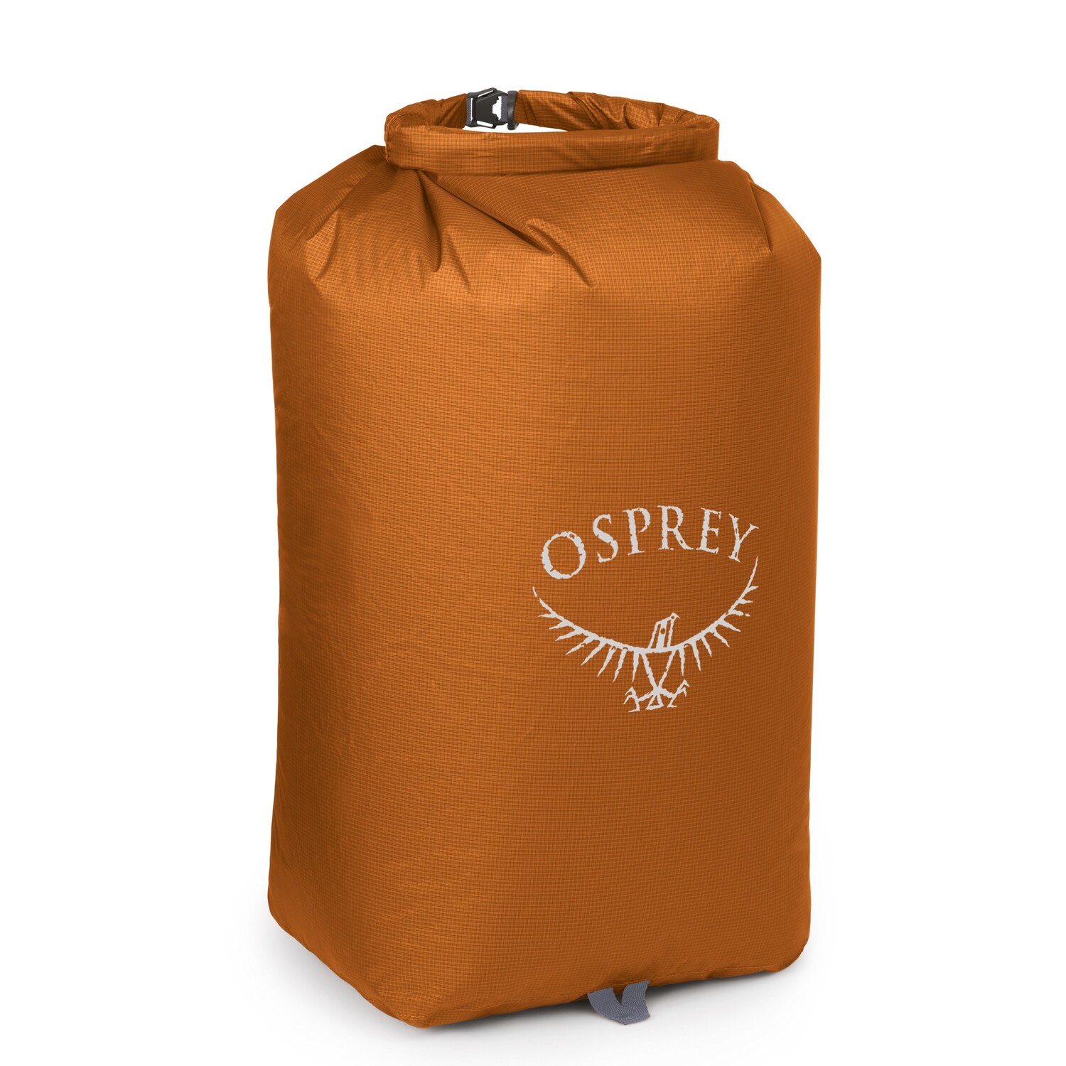 

Сумка через плечо Osprey Ultralight DrySack 35L Packsack 53 cm, цвет toffee orange