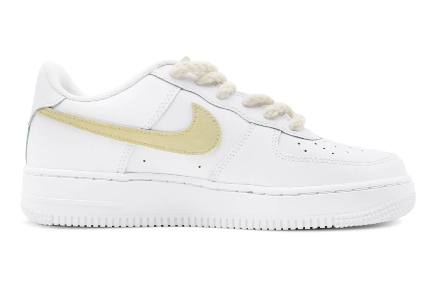 

Женские кроссовки для скейтбординга Nike Air Force 1