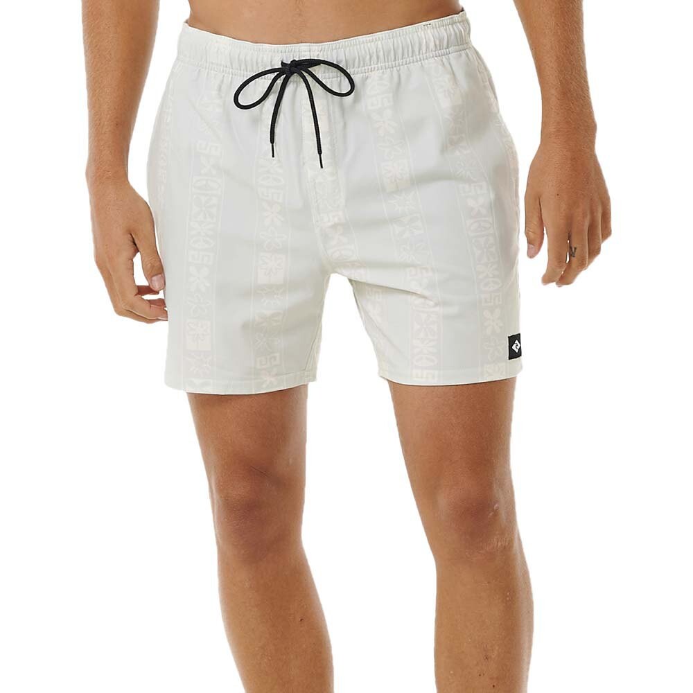 

Шорты для плавания Rip Curl Party Pack Volley Swimming Shorts, зеленый