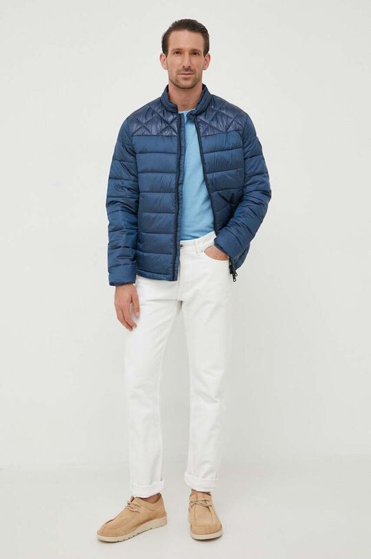 

Куртка Guess, синий