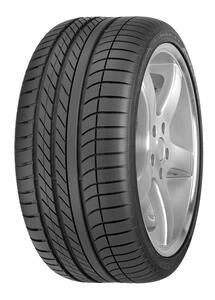 

Летние шины Goodyear EAGLE F1 ASYMMETRIC P 235/35 R19 87Y Z