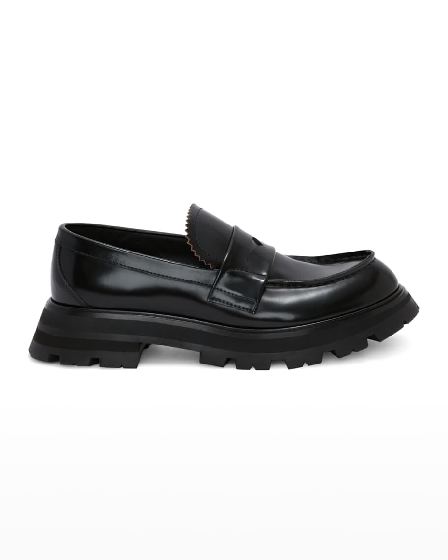 

Лоферы Wander Alexander McQueen