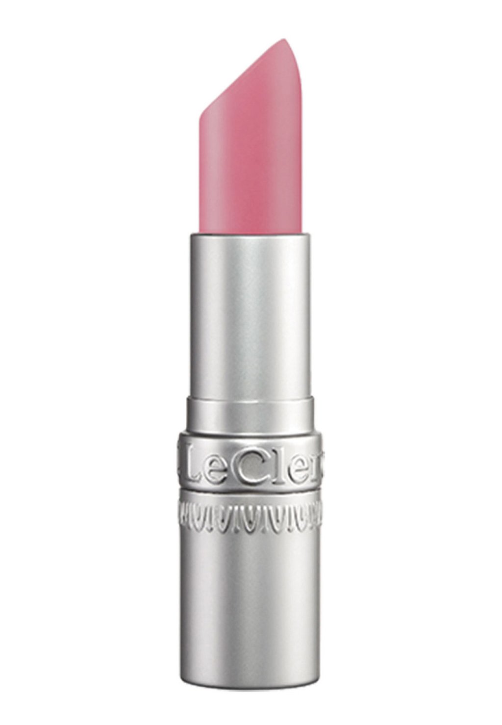 

Губная помада T.LECLERC LIPPENSTIFT TRANSPARENT LIPSTICK, цвет 02 tulle