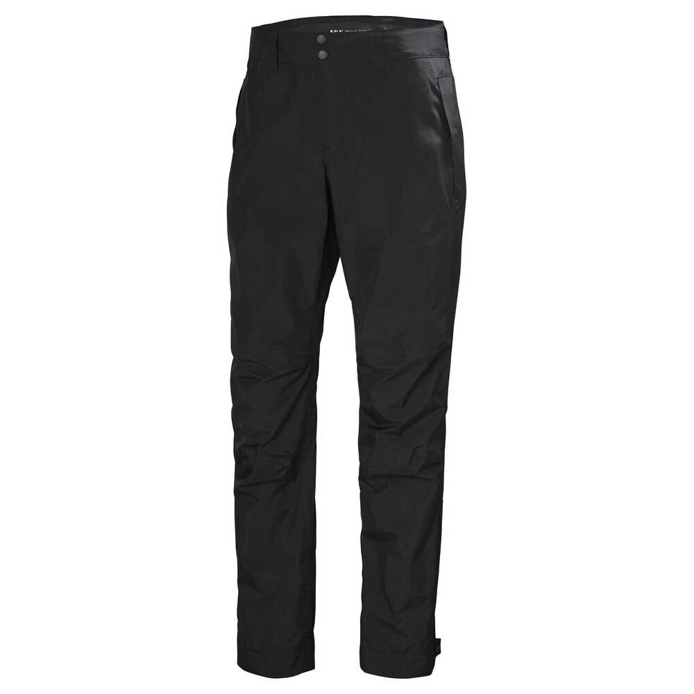 

Брюки Helly Hansen Verglas 2L Ripstop Shell, черный