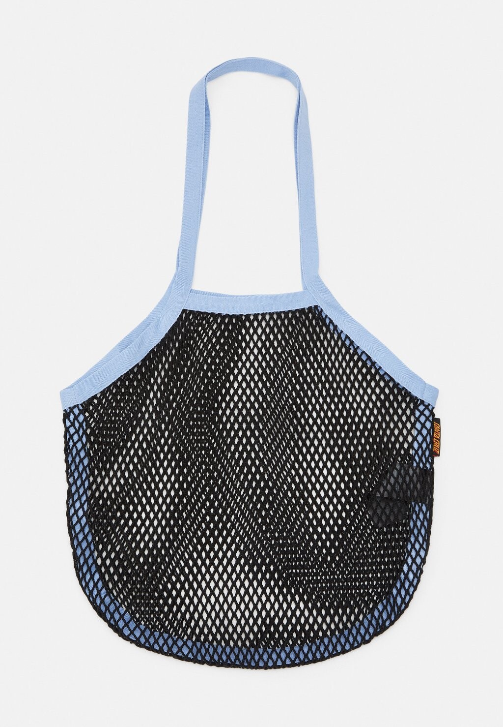 

Сумка CLASSIC MARKET BAG UNISEX Santa Cruz, цвет black/hyacinth
