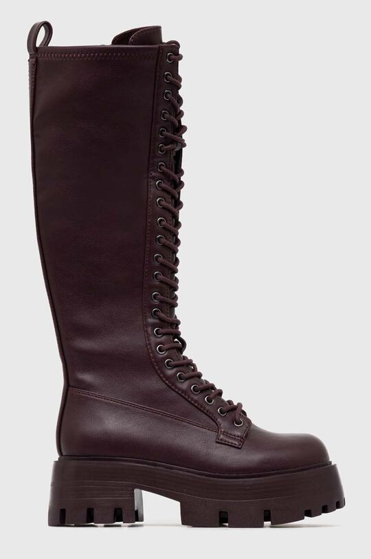 

Ботинки Hariet Steve Madden, бордовый