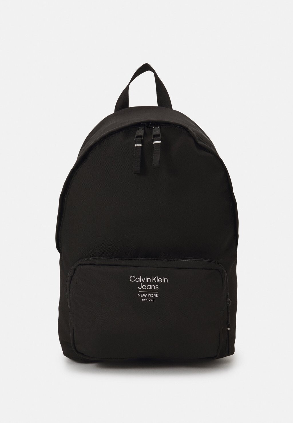 

Рюкзак Calvin Klein Jeans, черный