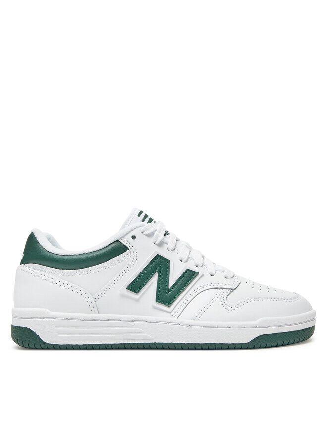 

Кроссовки New Balance Blanco, белый