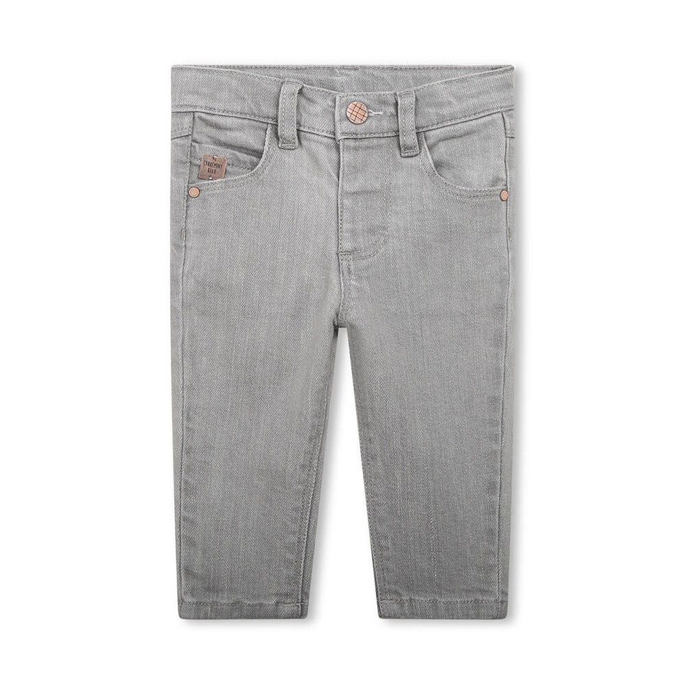 

Брюки Carrement Beau Y04161, серый