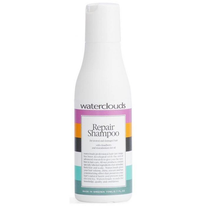 

Шампунь Champú Repair Shampoo Waterclouds, 1000