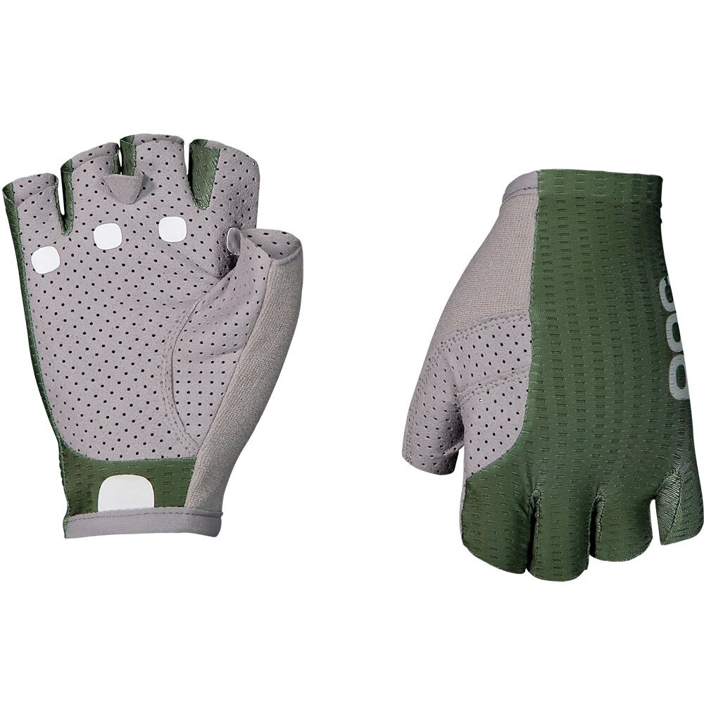 

Короткие перчатки POC Agile Short Gloves, зеленый
