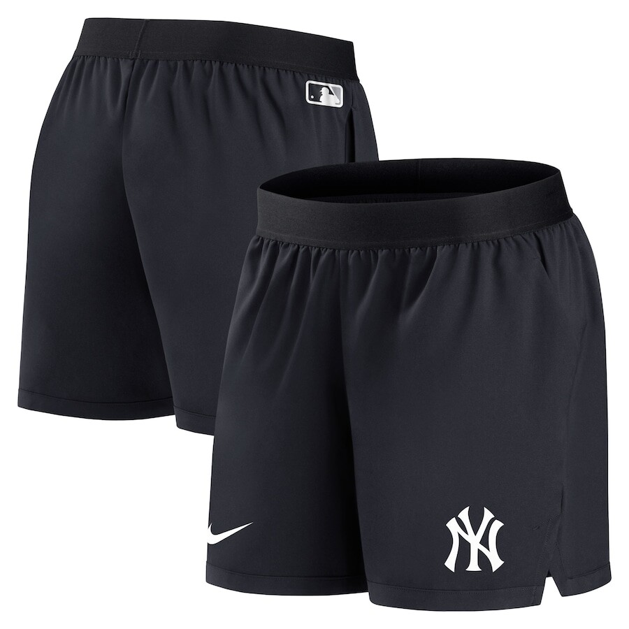 

Шорты Nike New York Yankees, нави