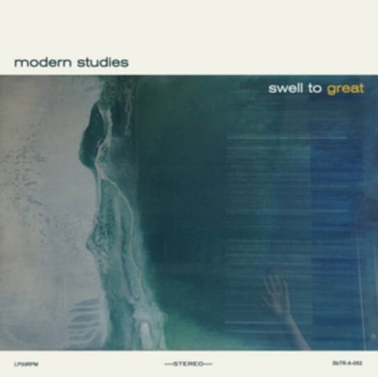 

Виниловая пластинка Modern Studies - Swell To Great [Transparent]