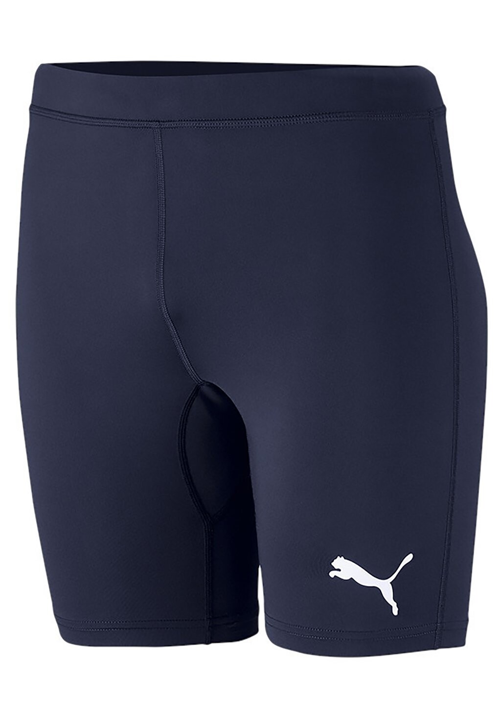 

Тайтсы Liga Baselayer Puma, цвет blaublau