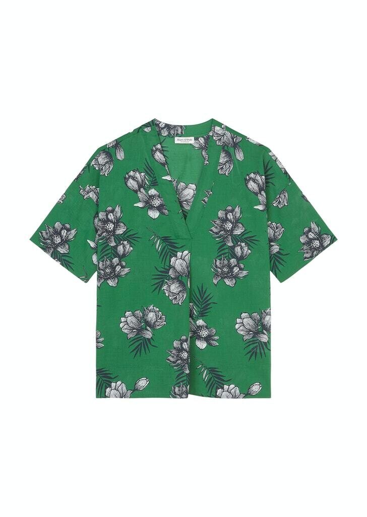 

Блуза Marc O'Polo Halbarm, цвет multi