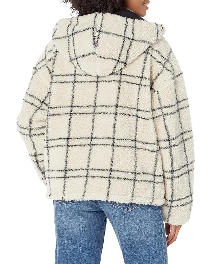 

Куртка Saltwater Luxe Lulu Jacket, черный