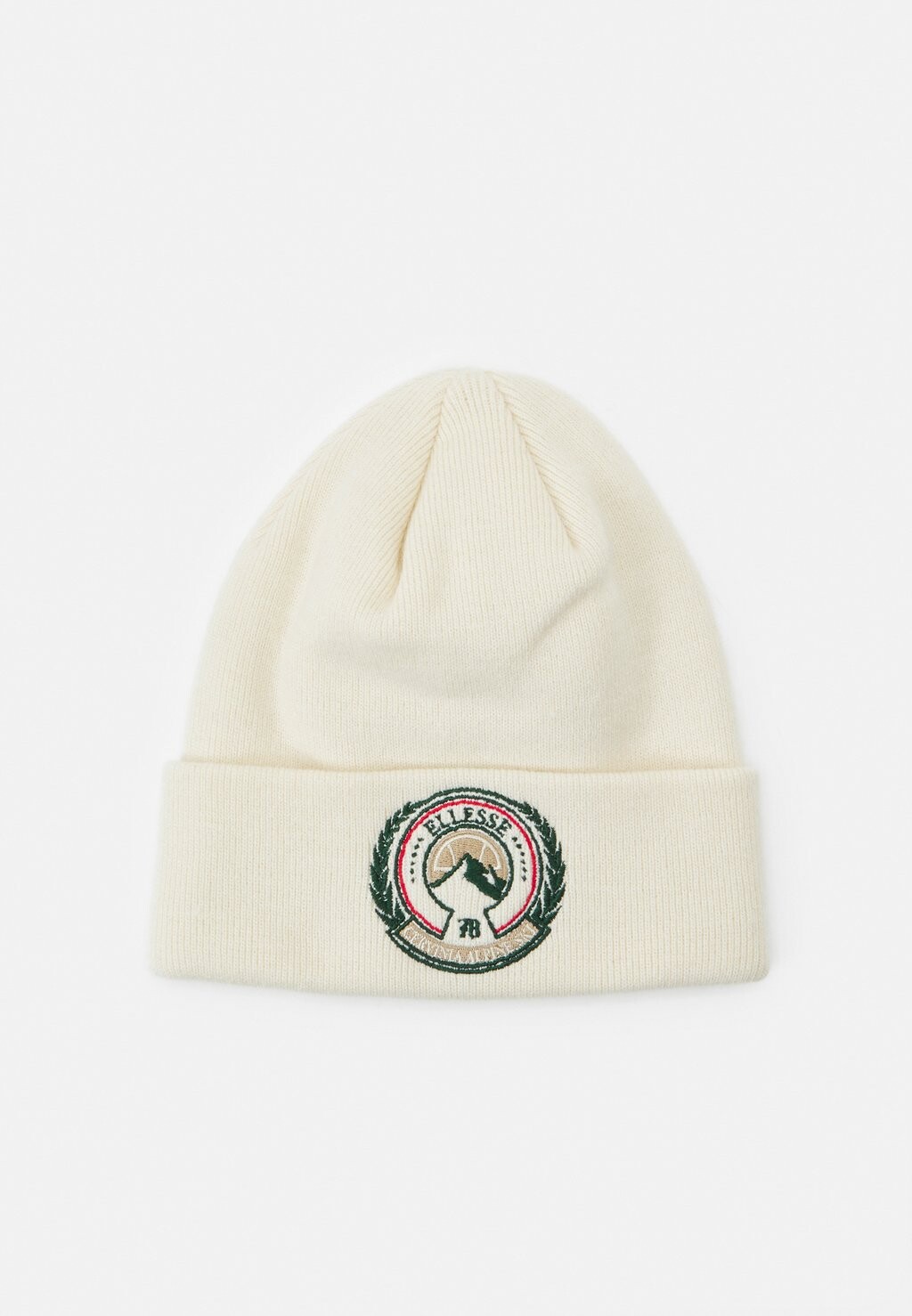 

Шапка DEMBY BEANIE UNISEX Ellesse, кремовый