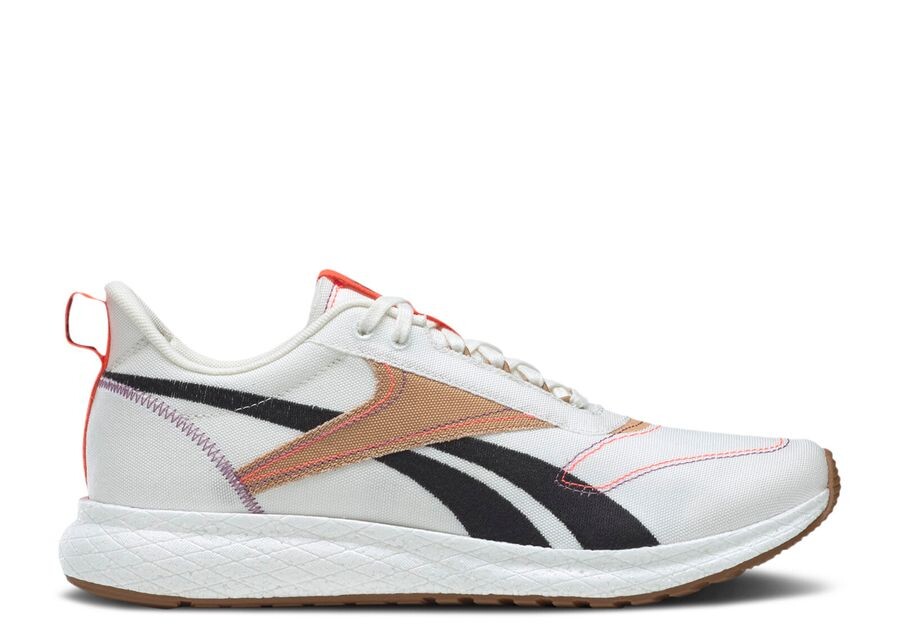 

Кроссовки Reebok Floatride Energy Century Grow, цвет Chalk True Beige
