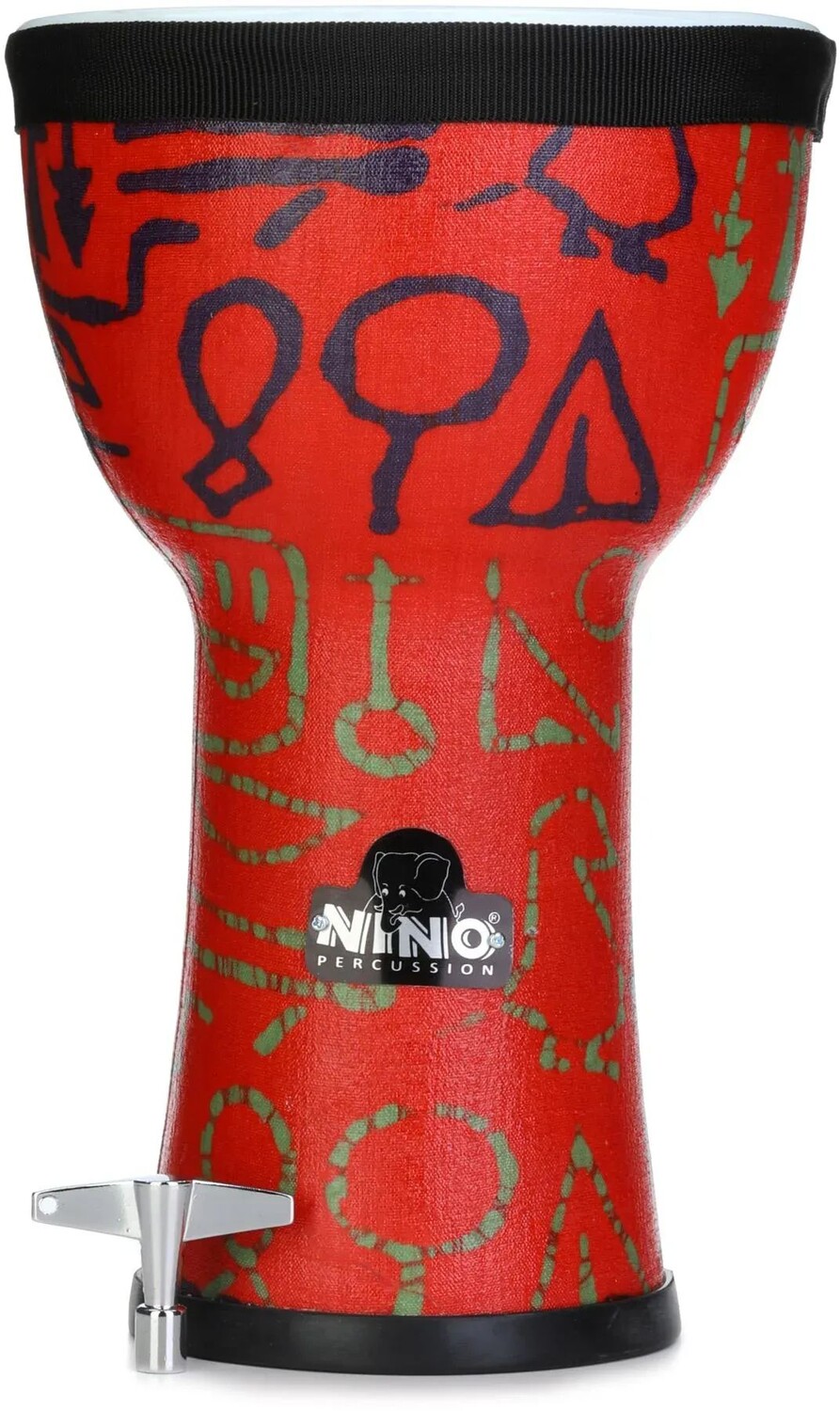 

Nino Elements Мини Джембе - Скрипт Фараона