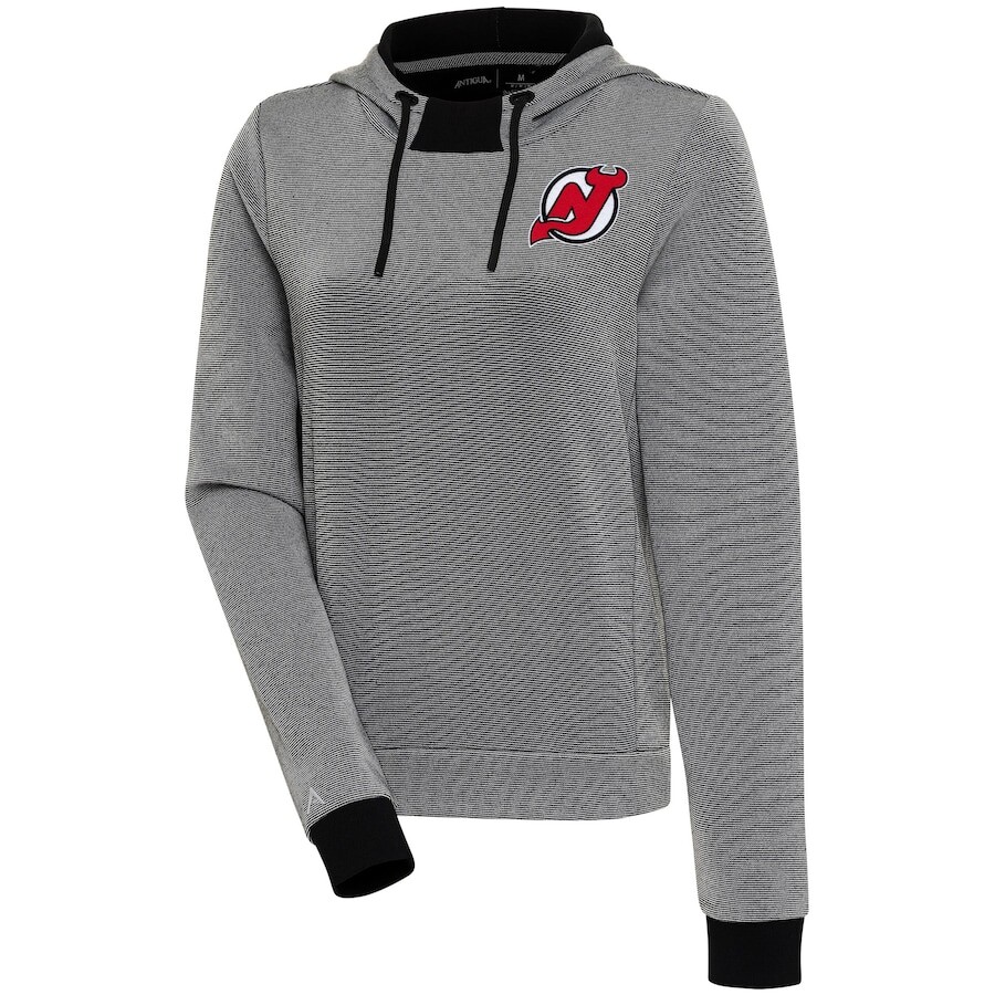 

Куртка Antigua New Jersey Devils, черный